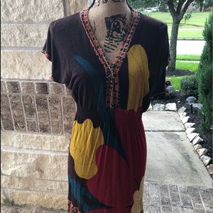 Dress used size medium